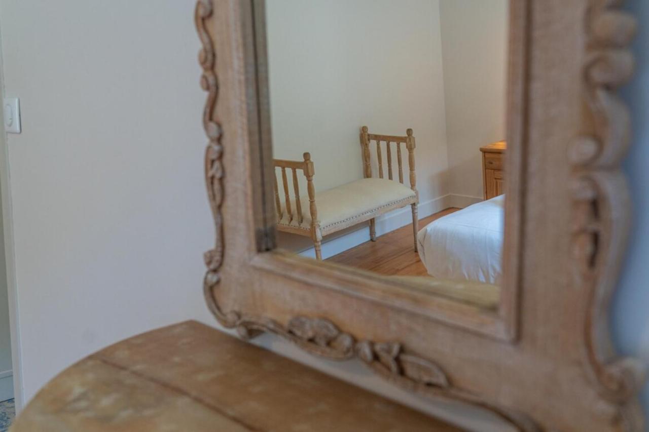 Appartement Pour 4 Personnes Proche Du Lac Севріє Екстер'єр фото